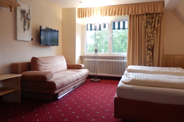 Hotel Löwen